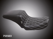 Le Pera Kickflip Solo for Dyna – Seat