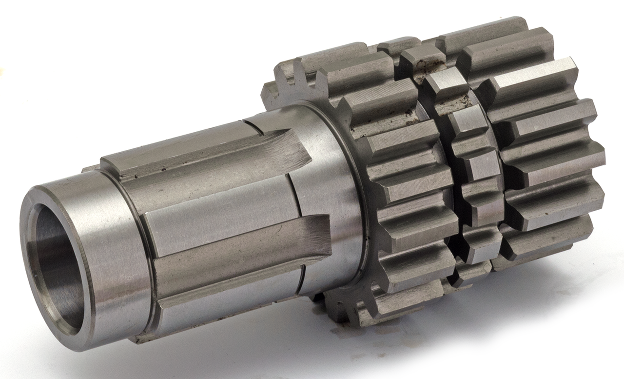 Eastern MC Parts Transmission Gears & Shafts for 4-SPEED Big Twin
