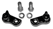 Burly Brand Lowering Kit for Sportster – Frame & Rear Suspension