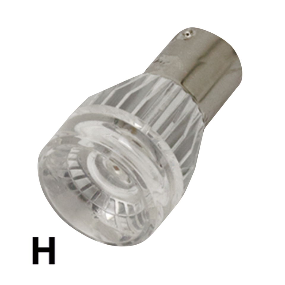 Zodiac Designer LED Bulbs – Electric & Light