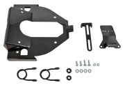 Rick's Mounting Kit for Spring Solo Seats on Softail