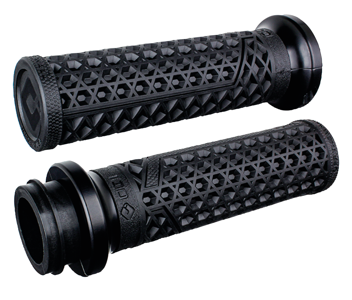 Vans Cult Lock-On Grips – Handlebar