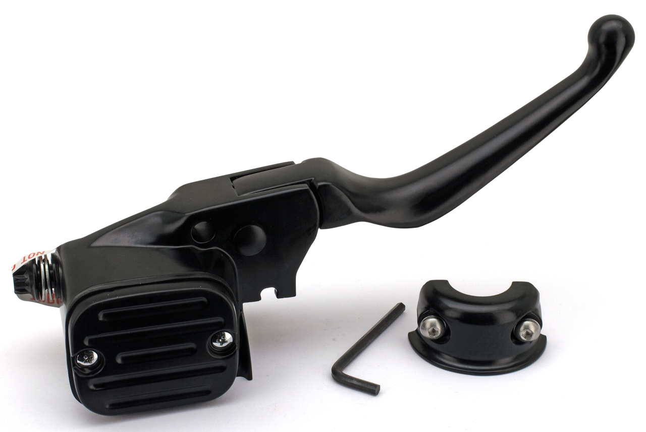 Zodiac 1996 Style Handlebar Control Kits