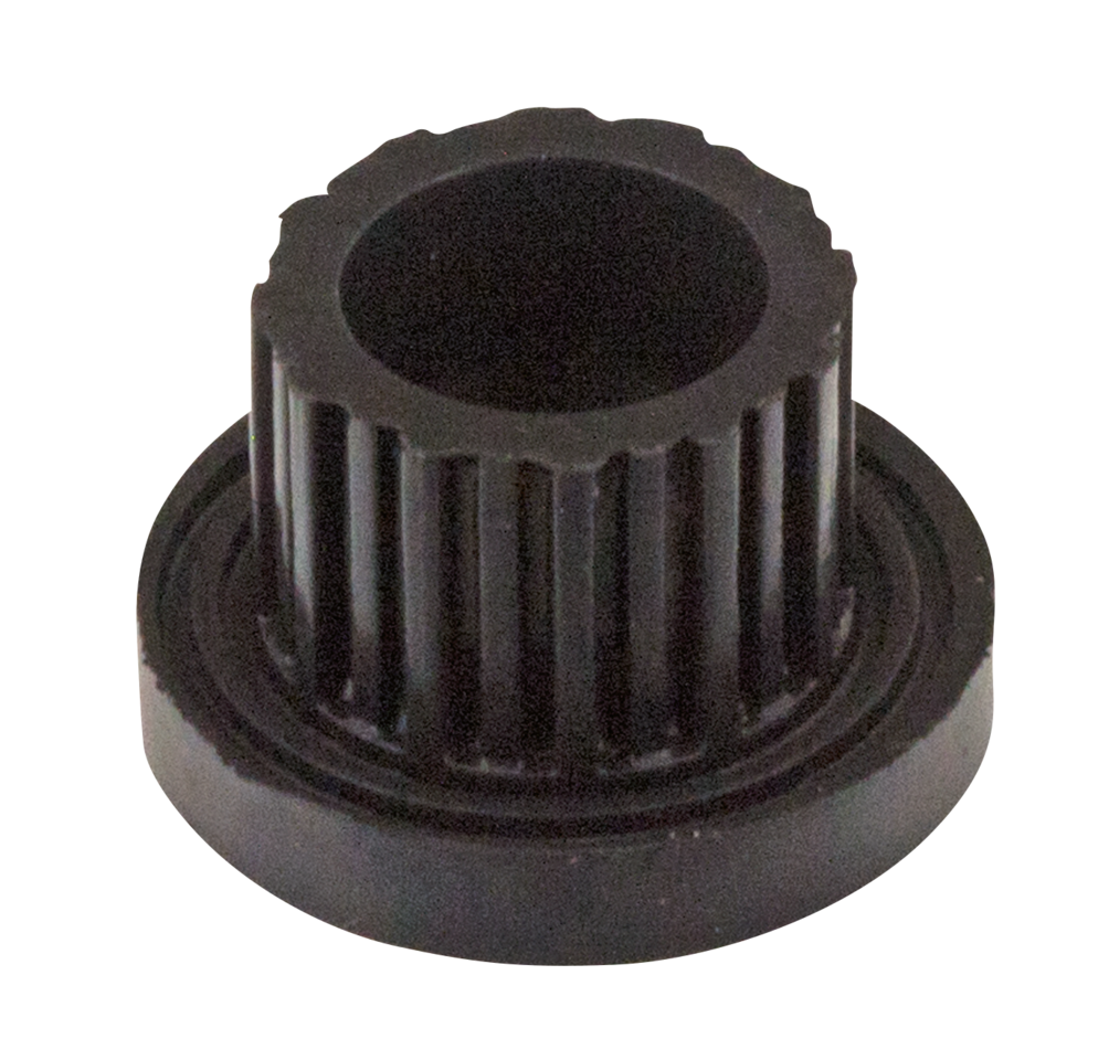 Zodiac Handlebar Damper Rubbers for Softail & Touring