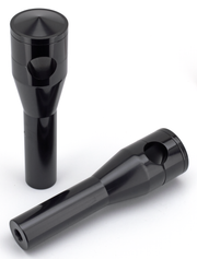 Zodiac Detonator Handlebar Risers