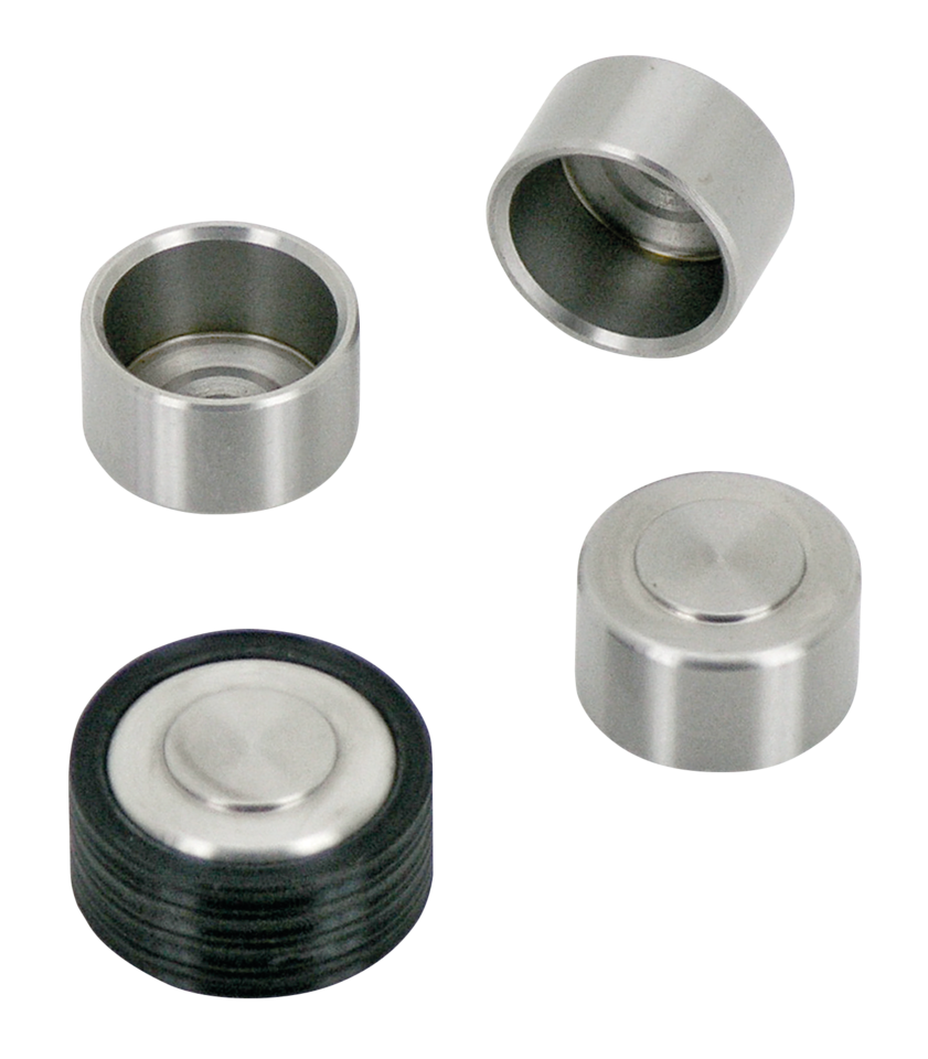 Zodiac Caliper Rebuild Kit for Zodiac Custom Style Brake Calipers