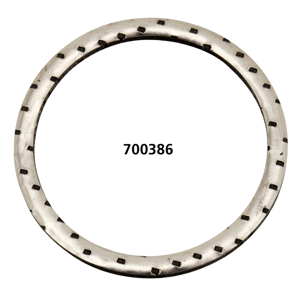 Athena Exhaust Port Gaskets 1984 to Present – Gasket & Seals