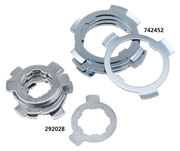 James Gaskets Sprocket Tab Washers – Final Drive