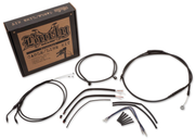 Burly Control Cable, Wire and Line Kits – Control Cables & Hydraulic Lines