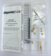 Dynojet Tuner Kits – Intake