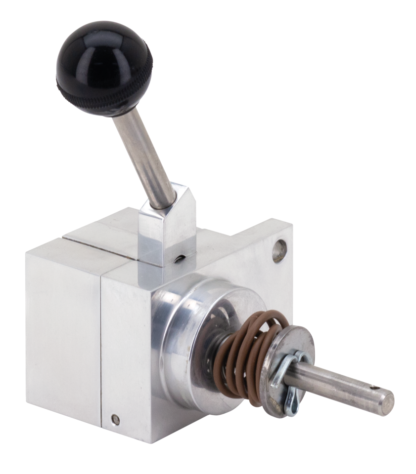 Zodiac Primary Mounted "pull Start" System – Engine Electrics