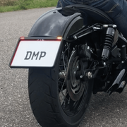 Dmp License Plate Mounts – Electric & Light