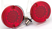 Adjure FX LED Turn Signal Upgrade Kits