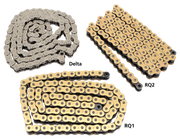 Tsubaki Motorcycle Chain for Harley-Davidson – Final Drive