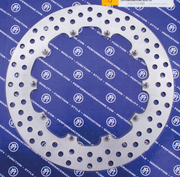 Performance Machine Brake Discs