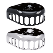 S&S Stealth Mini Teardrop Air Cleaner Kits – Intake