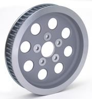 Zodiac Stock Replacement Rear Wheel Belt Pulleys – Final Drive