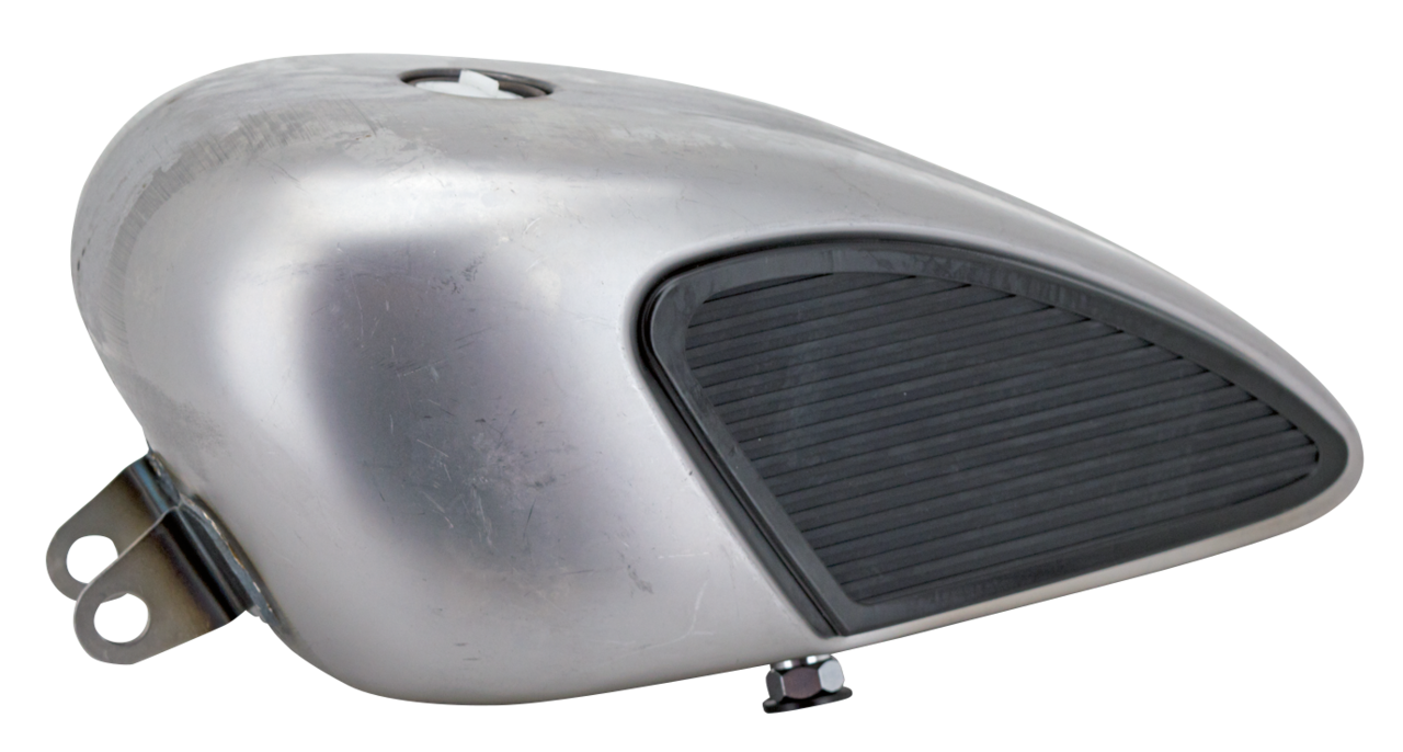 Zodiac Legacy Gas Tanks for Sportster – Gas- & Oil Tank