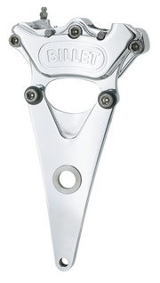 Harrison Billet Zodiac's Sportail Sportster Frame for Up to 250 Tires – Frame & Rear Suspension