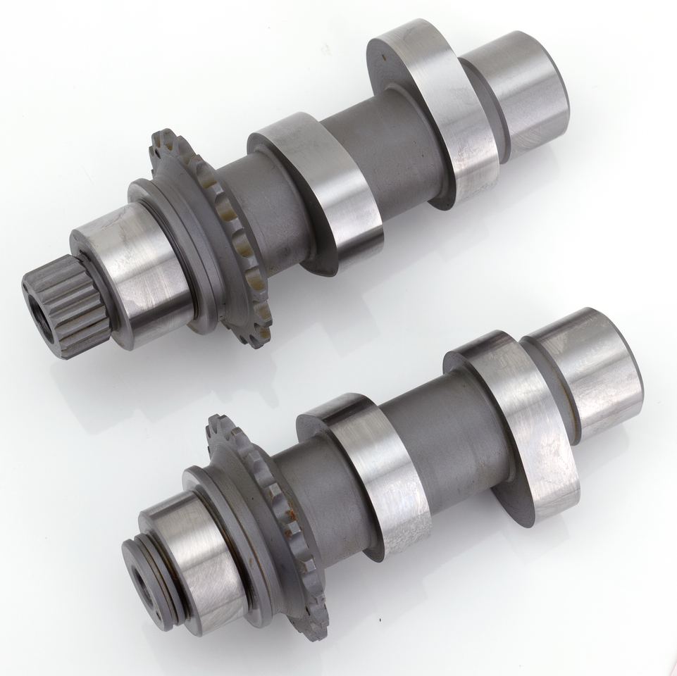 Andrews Chaindrive Cams for Twin Cam – Engine