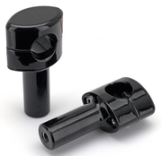 Zodiac Infinity Risers for 1 1/4" Handlebars