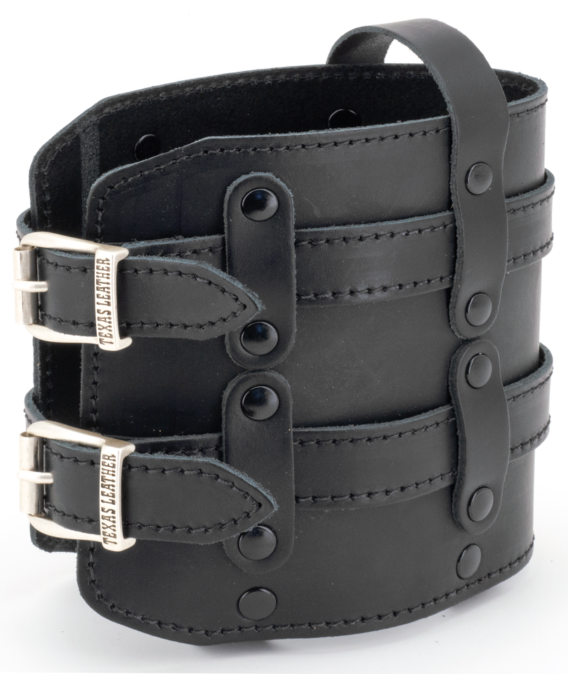 Texas Leather Fuelfriend Canister Holders – Luggage