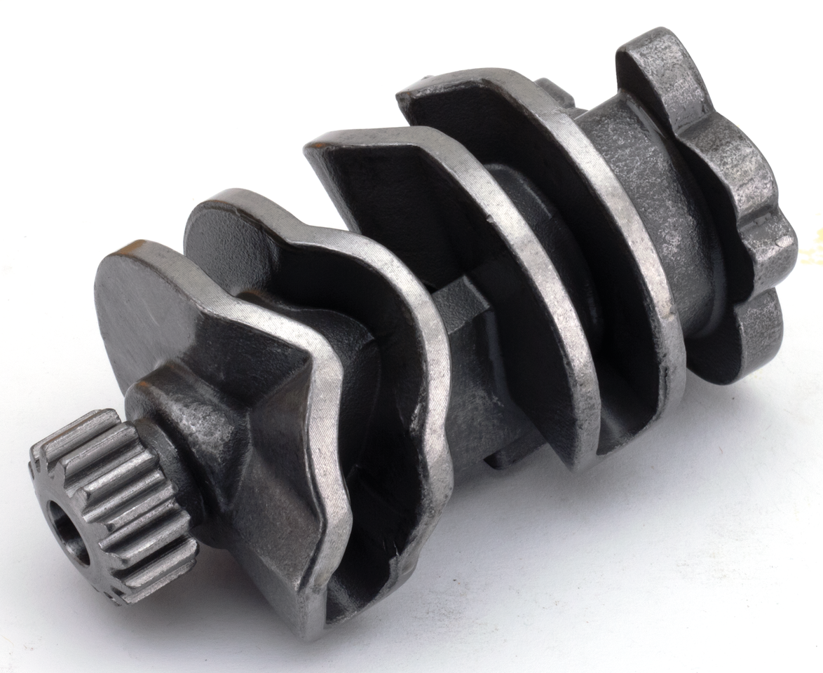 V-Twin 1952-1979 Foot Shift Ratchet Top – Transmission