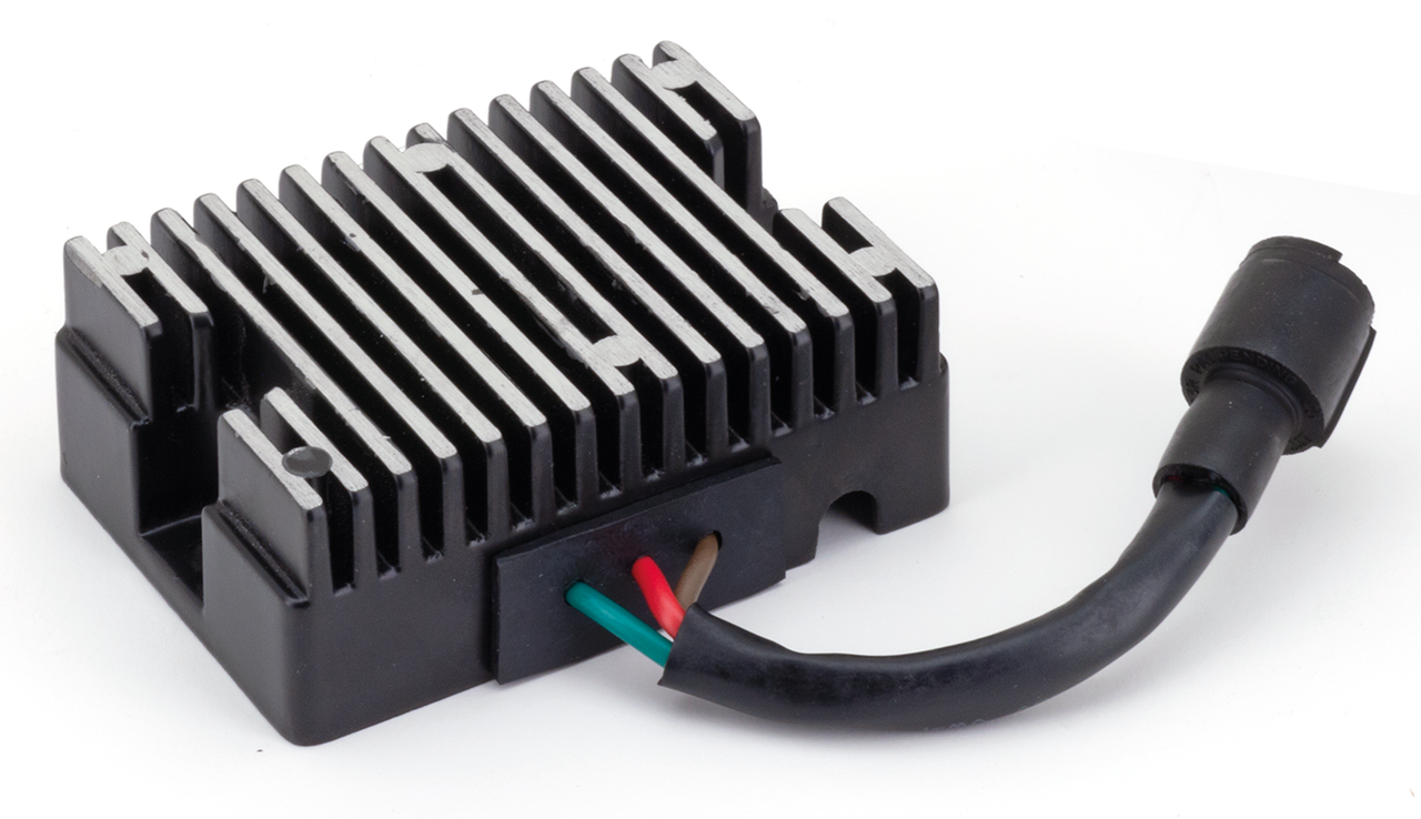 Zodiac Solid State OEM Style Rectifiers Regulators – Engine Electrics