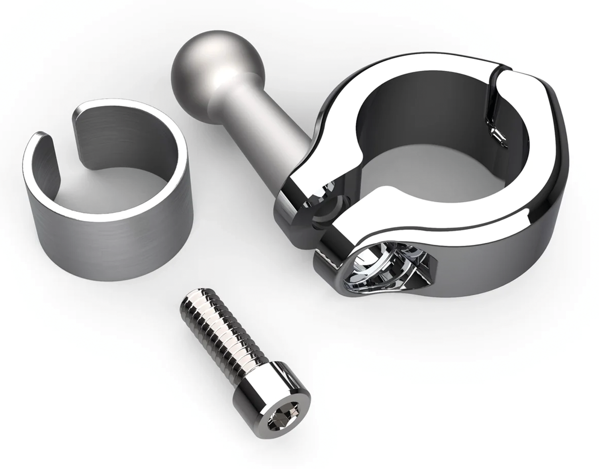 Ciro Smartphone & Camera Mount Kits – Helmets