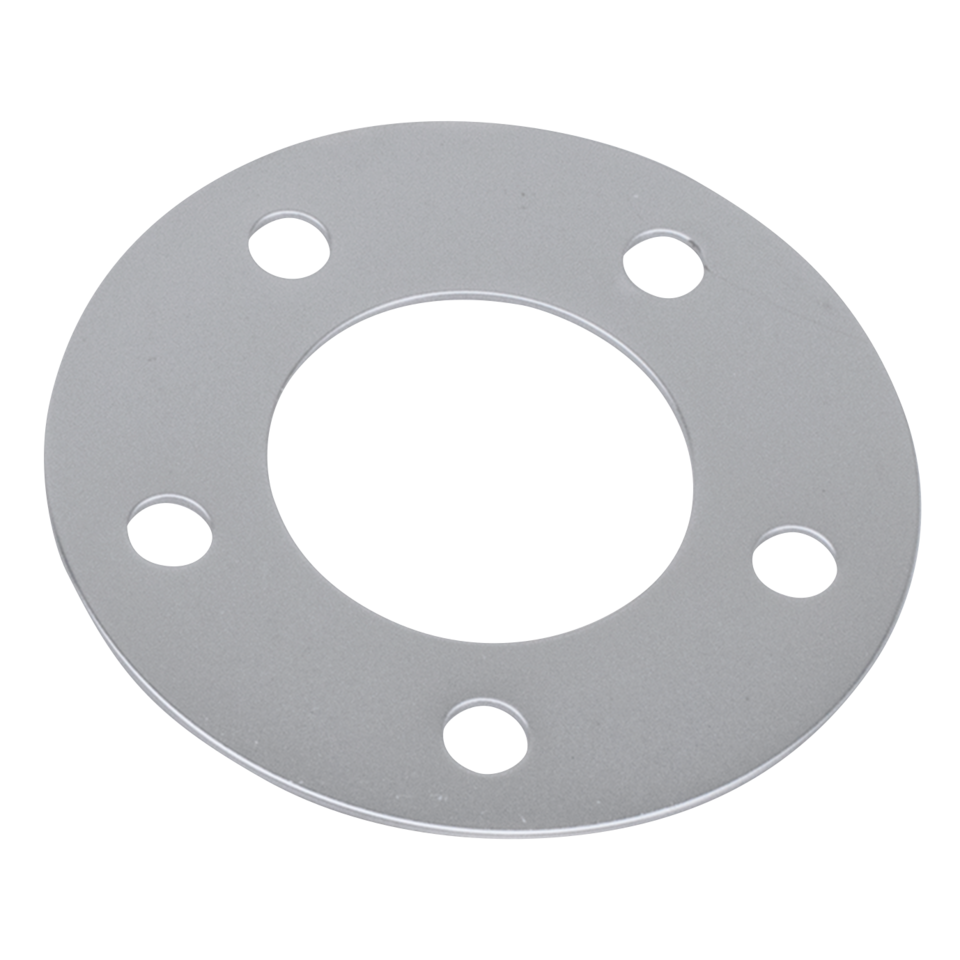 Zodiac Sprocket and Disc Spacers – Brake