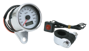 Zodiac Mini Electronic Speedo – Gauges & Dashes