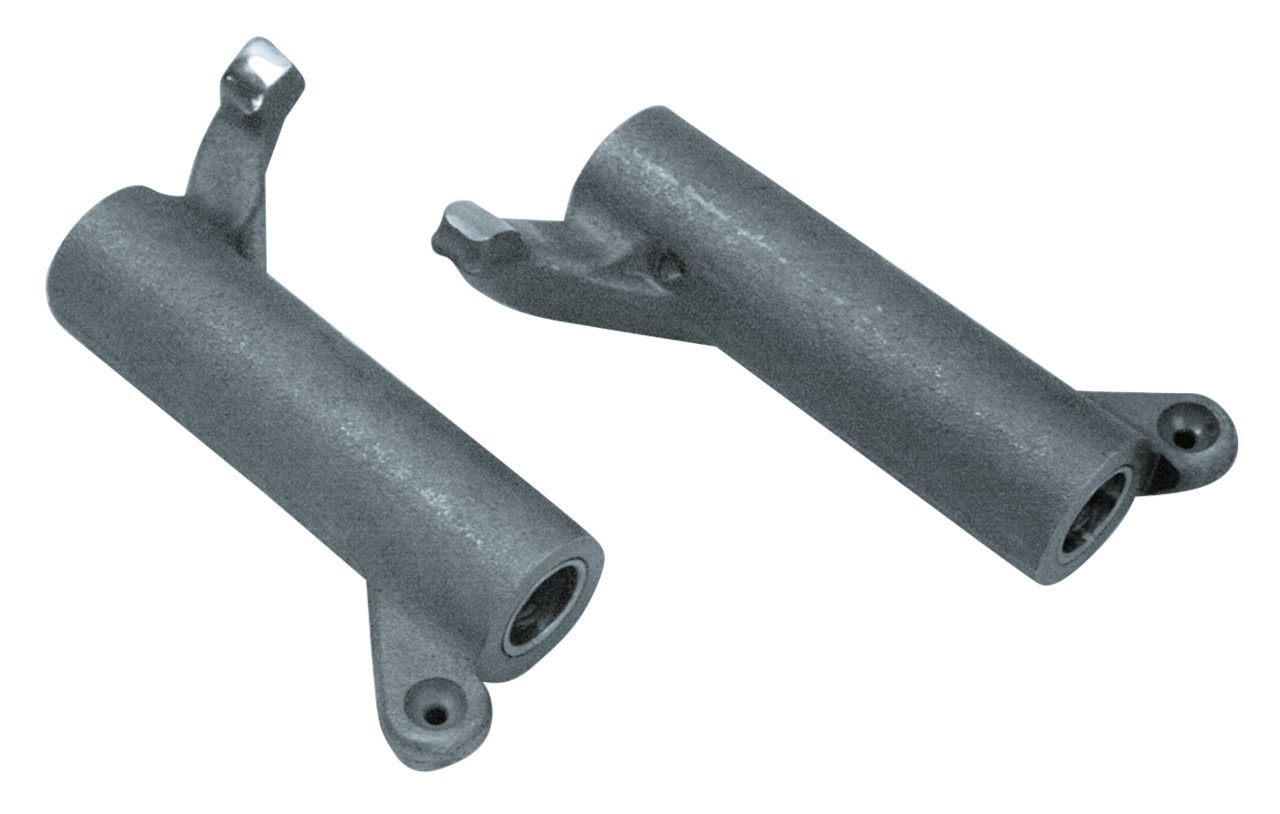 S&S Cycle Stock Replacement Rocker Arms – Engine