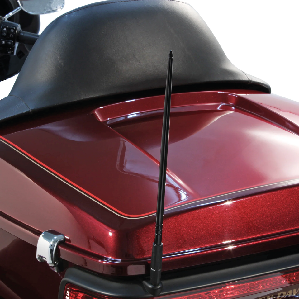 Ciro High Caliber Flexible Antennas – Helmets
