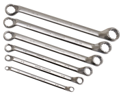 Zodiac Inch Sizes Box Wrench Set – Tools & Chemicals