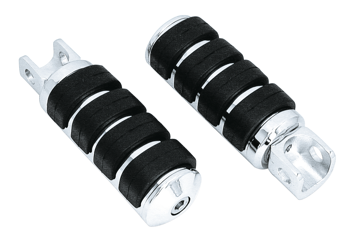 Zodiac Cat Paw Foot Pegs – Foot Control