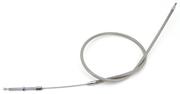 Zodiac C12 - Clutch Cable 1971-1985 Sportster – Control Cables & Hydraulic Lines