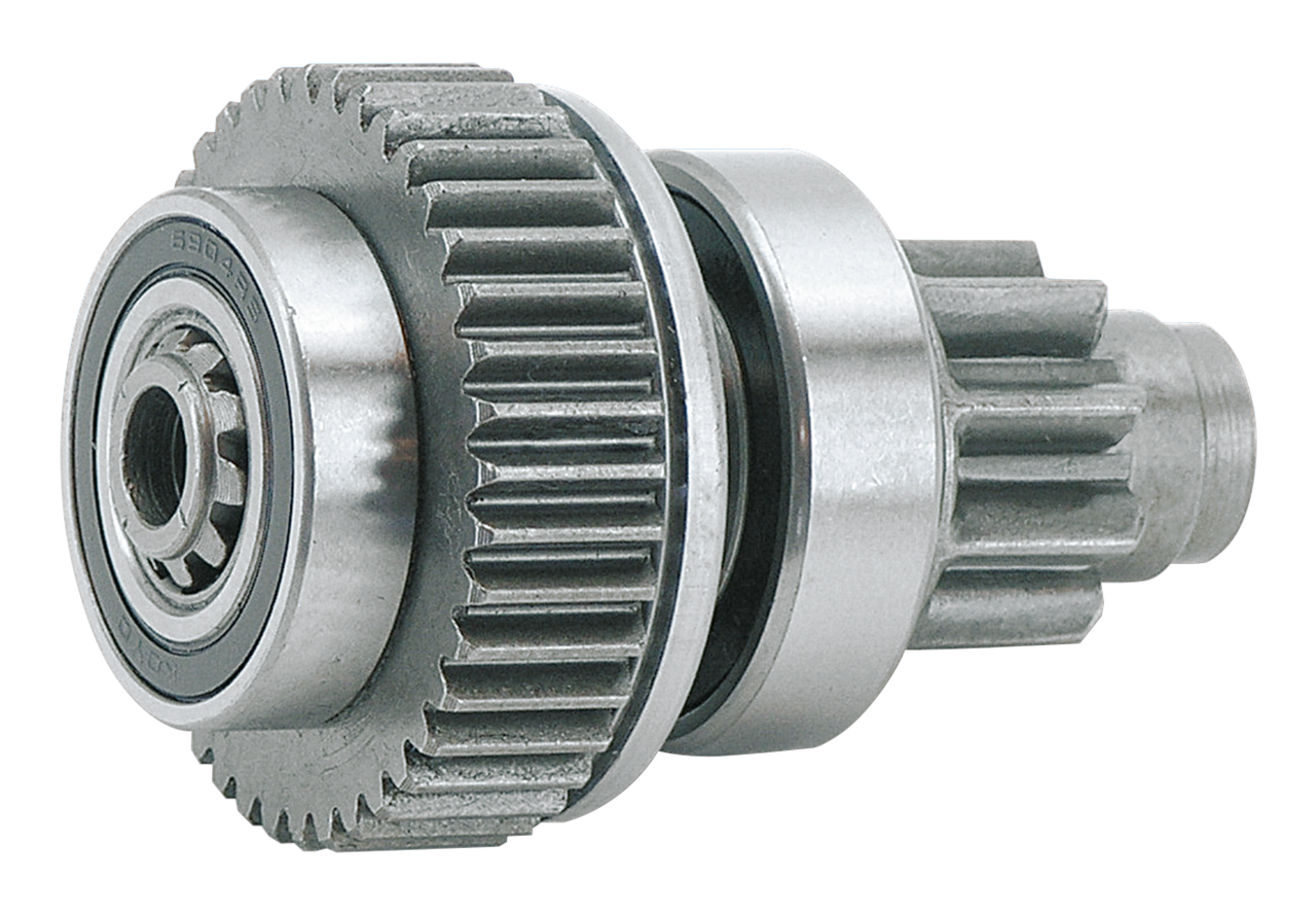 Standard Motor Products Smp Starter Clutch for Evolution Sportster – Engine Electrics