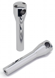Zodiac Billet Aluminum Riser Set – Handlebar