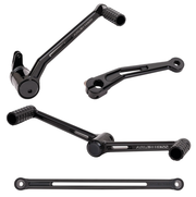 Arlen Ness Brake & Shifter Kits – Foot Control