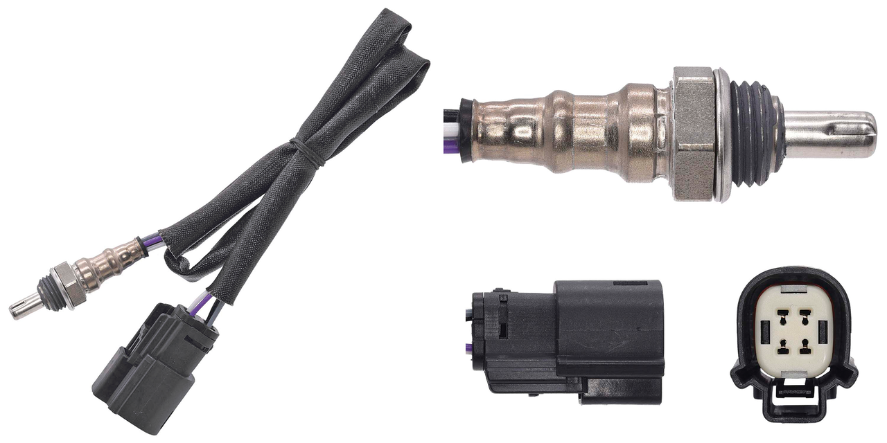 Walker Products Stock Replacement O2, Oxygen or Lambda Sensors – Exhaust