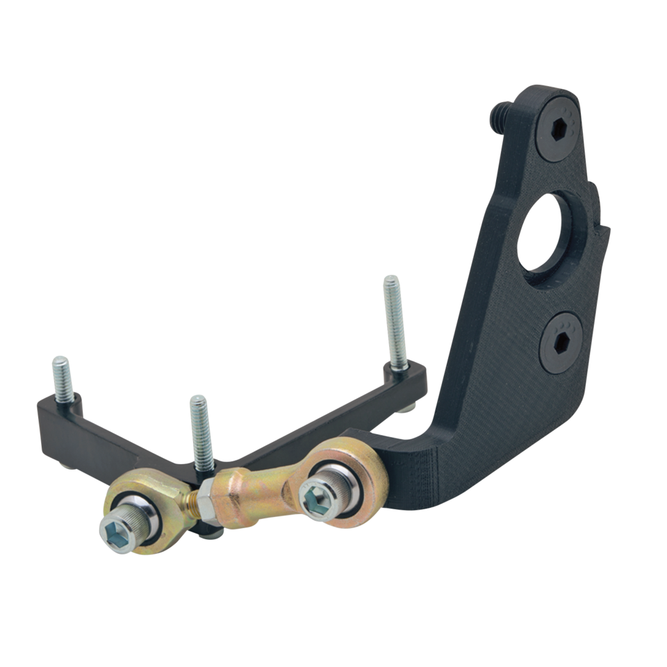 Progressive Suspension Touring Link Chassis Stabilizer – Frame & Rear Suspension