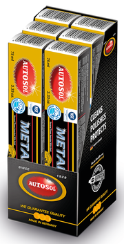 Autosol "edel-Chromglanz" Metal Polish – Tools & Chemicals