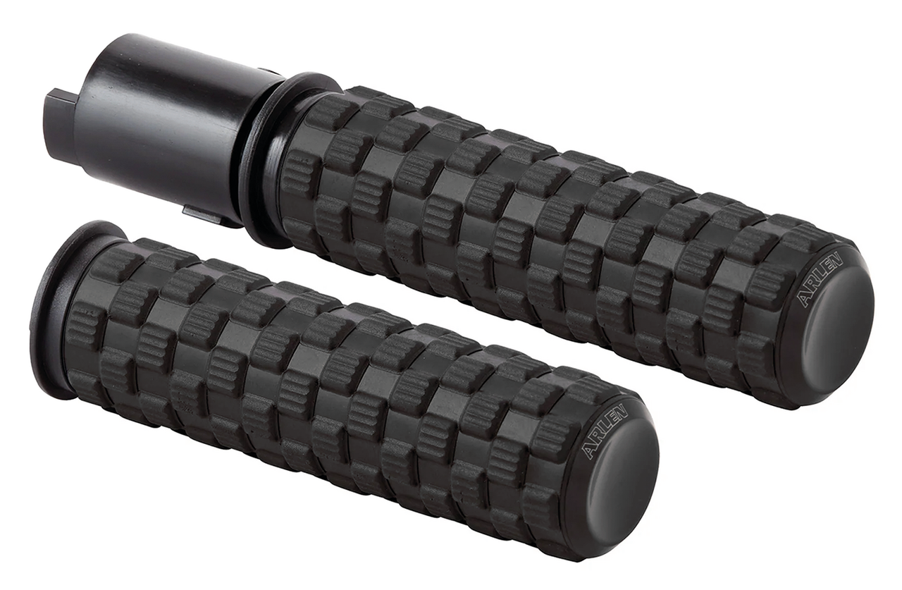 Arlen Ness Airtrax Grips – Handlebar