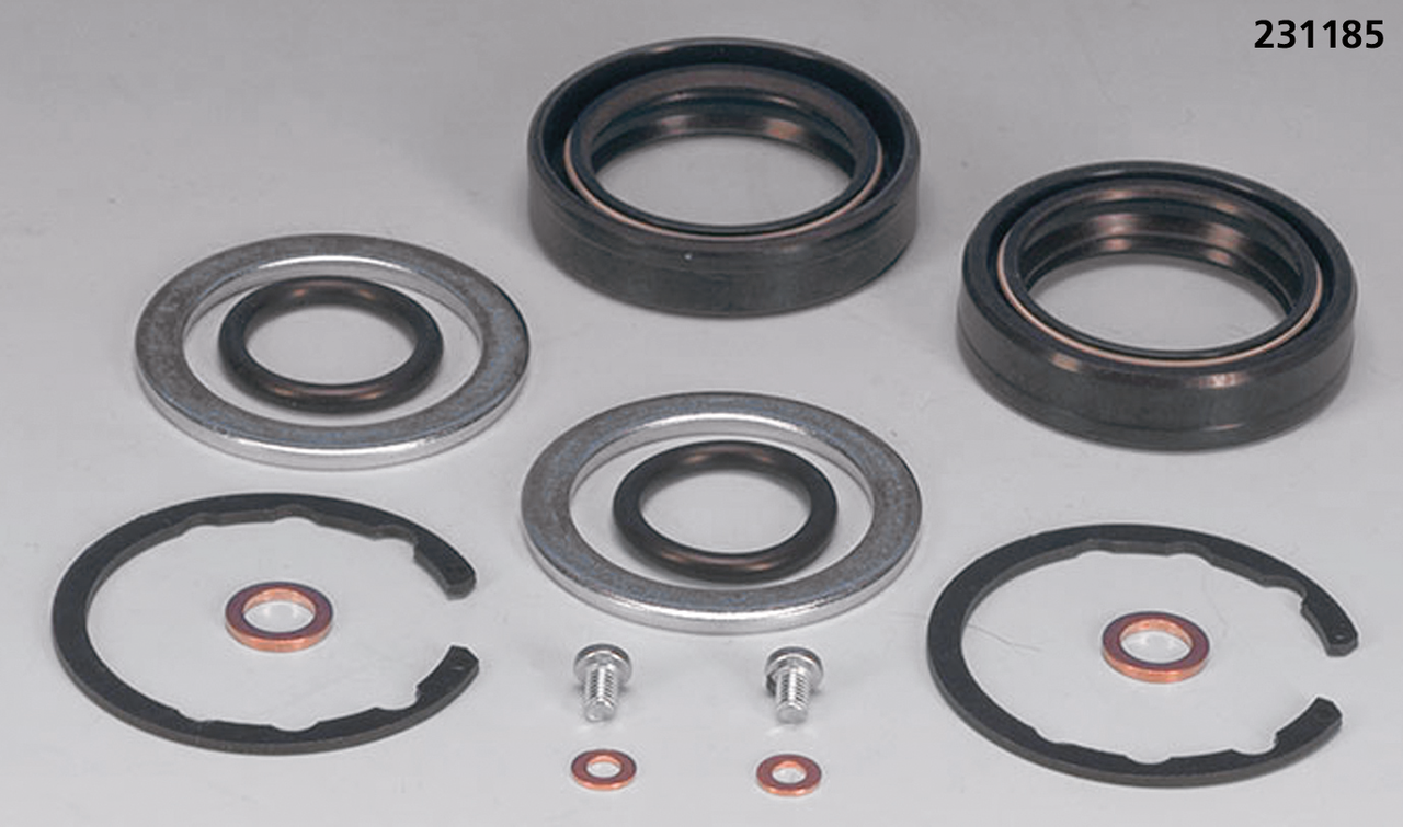 James Gaskets Front Fork Oil Seals Kits