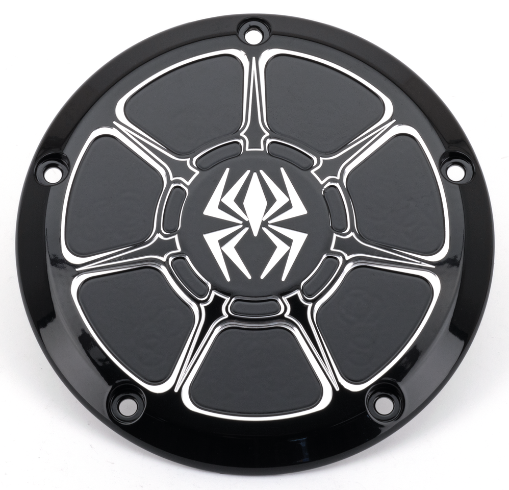 Rekluse Derby Covers for Harley-Davidson – Primary & Clutch