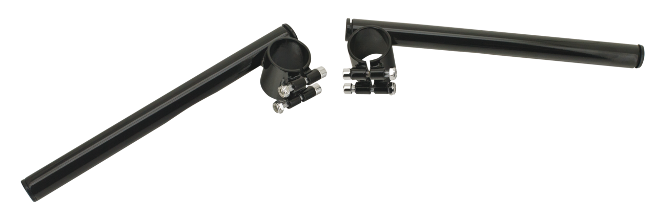 Zodiac Clip-On Handlebar