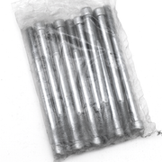 Colony SAE Size Zinc Plated Hardware