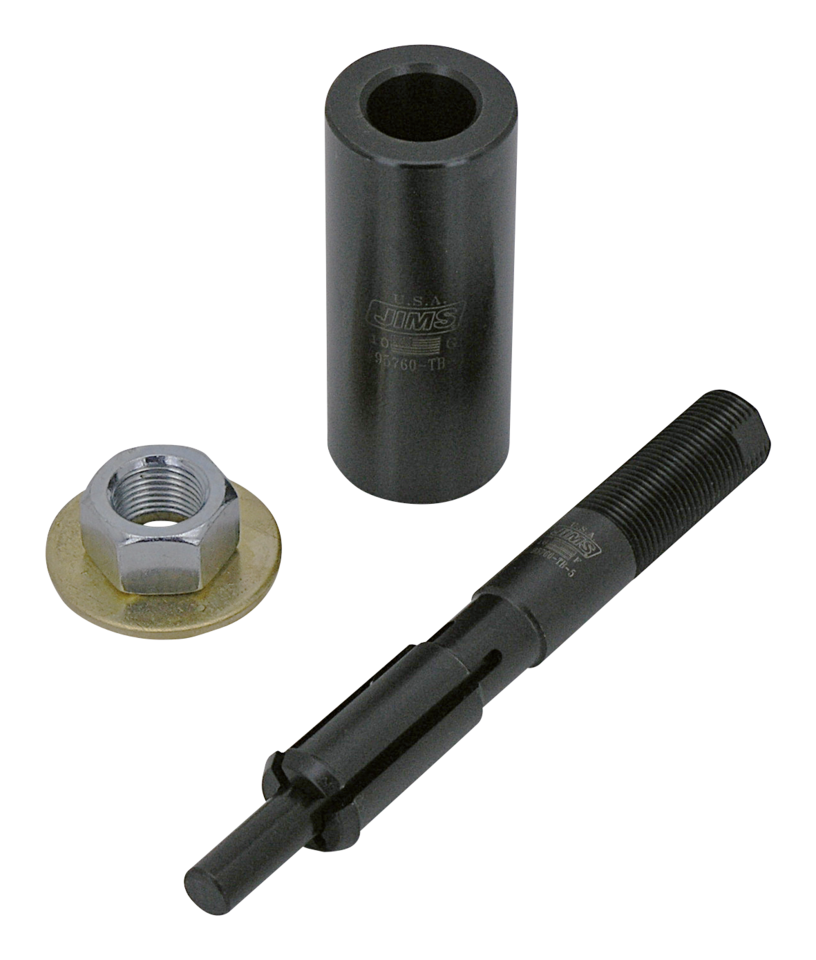 Jims Cam Bearing Puller for Big Twin – Tools & Chemicals