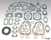 James Gaskets Engine Gasket Kits for Harley – Gasket & Seals