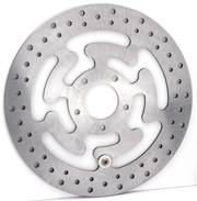 Zodiac Disc Brake Rotors 2008 to Present Touring